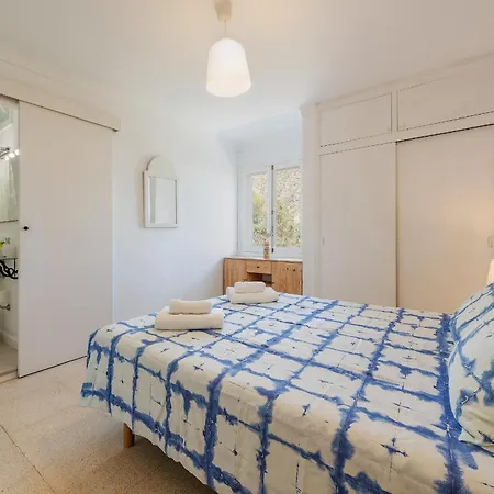 Franco Villa Pollença