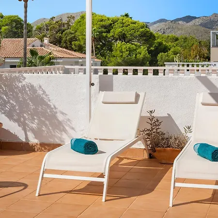 Villa Franco *